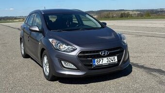 Hyundai i30, 1,4 kombi