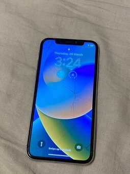 iPhone X