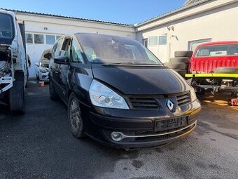 Renault Espace IV