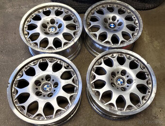 17" BBS RS 845 - Styling 80