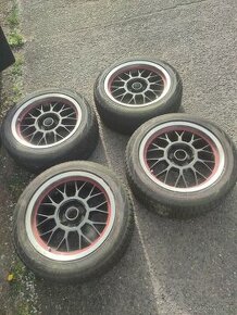 BBS GY062,GY061 Č.87