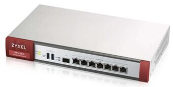 Zyxel VPN300 Firewall