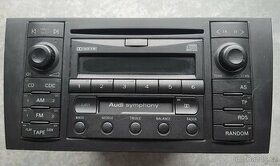 Audi Symphony 4B0035195 - 1