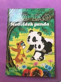 TAO TAO Medvídek panda - 1