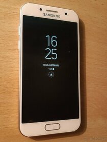 Mobilní telefon Samsung Galaxy A3 (A320F), Pink - 1