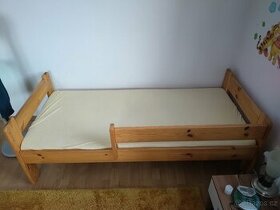 Dětská postel - 1