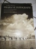 Praha ve fotografii - Karel Plicka 1953 - 1