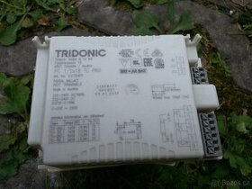 Předřadníky pro zářivky 18W Tridonic PC 1/2x18W TC Pro