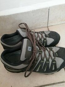 Pánské outdoorové boty Salomon
