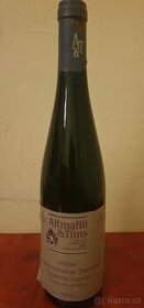 Archivní víno Faberrebe z roku 1992 - 32 let - 1