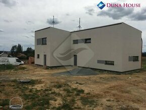 Prodej rodinného domu 101 m², pozemek 518 m² - 1