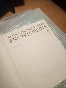 encyklopedie - 1