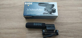 Mikrofon RODE VideoMic N3594 - 1