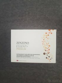 Zdraví, krása v podobě produktů ZINZINO - 1