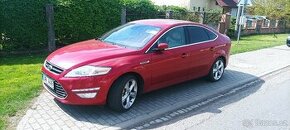 Ford Mondeo 2.0 TURBO Vignale, 6st.manual - 1