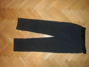 Outdoorové kalhoty zn. Forclaz vel. 140 - 145 cm