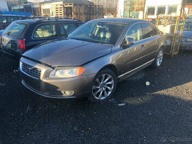 DÍLY VOLVO S 80, 2,4D 136KW