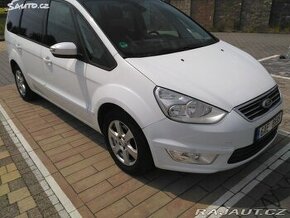 Ford Galaxy 2.0 i