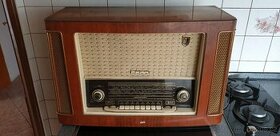 Radio Tesla Variace - 1