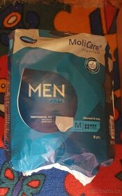 HARTMANN Molicare premium - Pants Men, velikost M - 1