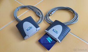Omnikey 3121 USB čtečka SMART karet