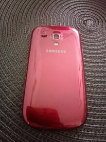 Samsung Galaxy S3 mini na díly