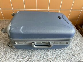Cestovní kufr - daruji