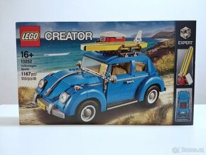 LEGO 10252 Volkswagen brouk (Beetle)
