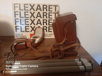 Flexaret I, r.v. 1961
