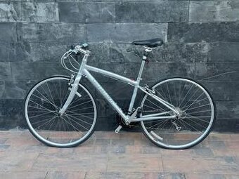 SPECIALIZED Sirius S - dětské kolo (10-11let)
