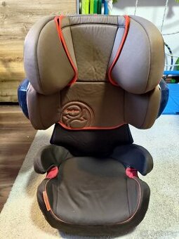 Autosedačka Cybex X2-fix 15-36kg