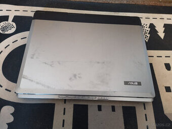 Prodám funkční retro notebook Asus A6M