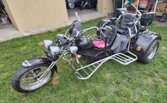 Prodej Rewavo HS4 - Rezervace