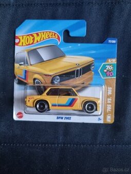 BMW 2002