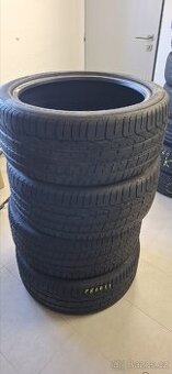 Pirelli P-ZERO 255/40/20