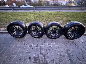 Aul kola R21 285 30