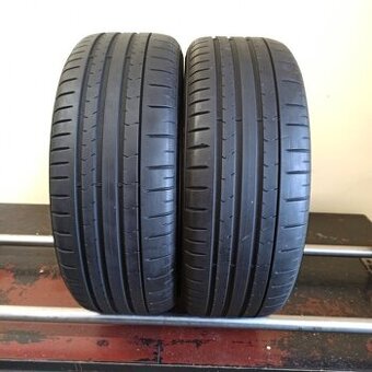 Pirelli 205/40 R18 86W 4-5mm