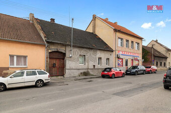 Prodej rodinného domu, 120 m², Kladno, ul. Vrapická - 1