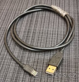 Kabel USB - mini B
