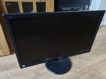 Philips bez defektu. 24" - 1