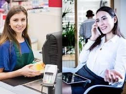 Koordinátor, HR, Personalista, Admin
