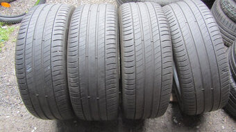 Letní pneu 225/45/18 Michelin Run Flat - 1