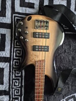 Ibanez sdgr 370 top stav