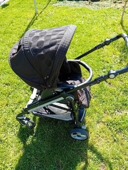 Kočárek Peg-perego Pliko switch