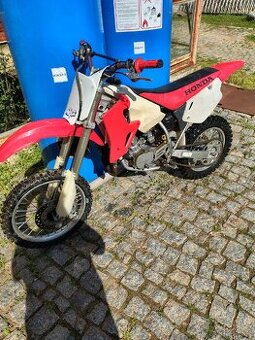 Honda cr80