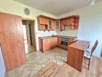 Pronájem bytu 3+kk, 57 m2, ul. Mírová, Rychnov nad Kněžnou