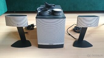 Reproduktory Bose Companion 50