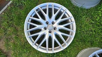 Sada Alu 5x112 R20 Audi Q5 SQ5