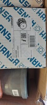 Podomítkove těleso Hansa BLUEBOX DN15