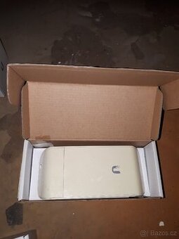 Ubnt NS M5 loco